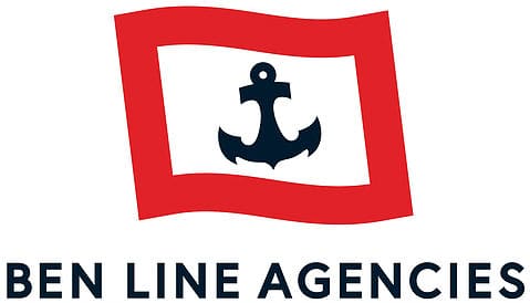Profile picture for ben line agencies.